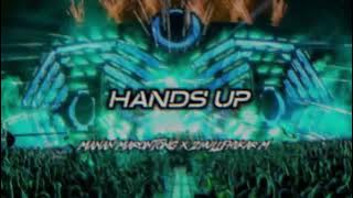 Download lagu HANDS UP - MANAN MARONTONG x ZHULLFHIKAR M ( BREAKSFVNKY ) BMR - 2024