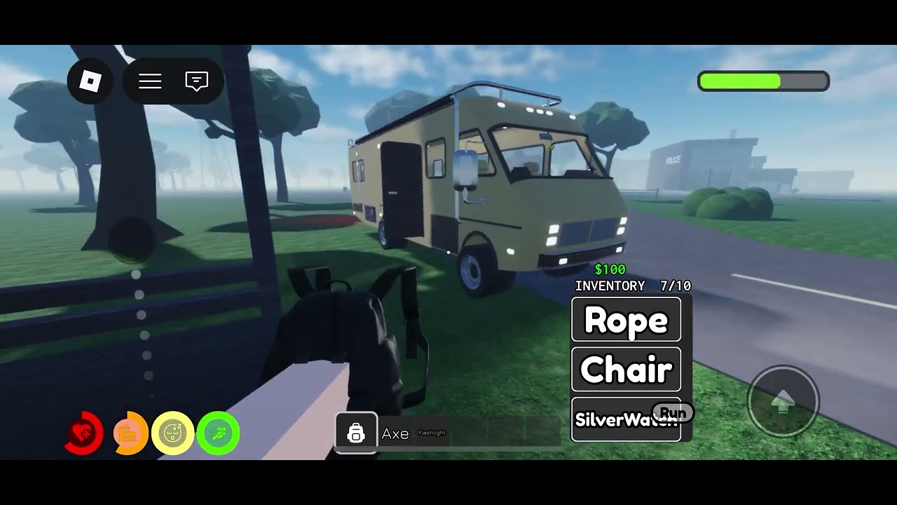 Rv Roblox #roblox #videos 