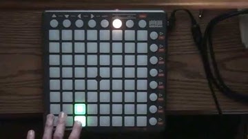 Zomboy Mind Control Launchpad tutorial PART 1