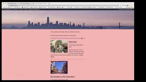 Twenty Twenty-One WordPress Theme: Let