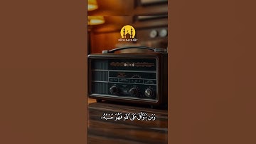تلاوه رائعه للشيخ محمد محمود الطبلاوي #الطبلاوى