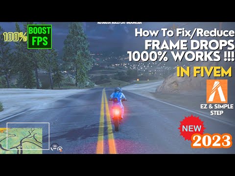 Fix FPS Drops