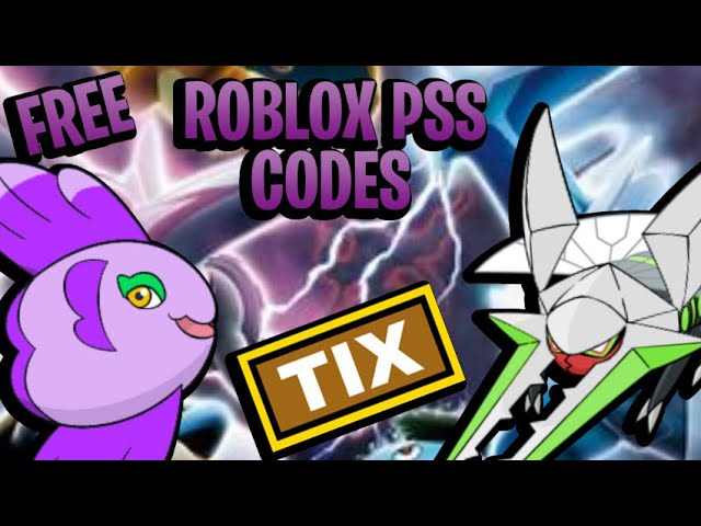 Roblox Project Satire codes (January 2023): Free Pokemon