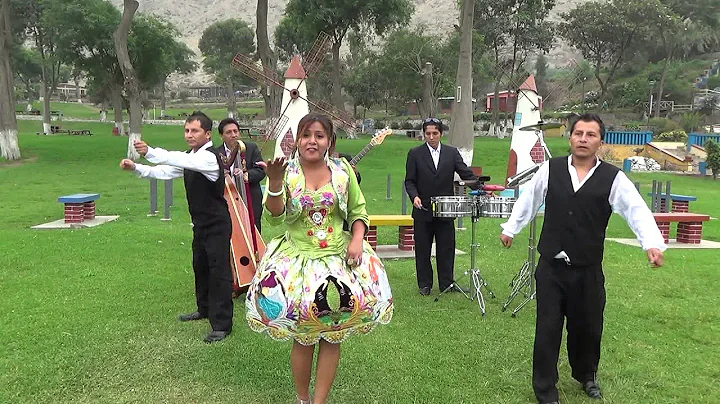 HERIDA POR TU AMOR - VIRGINIA FLORES "TU BABYDEL A...