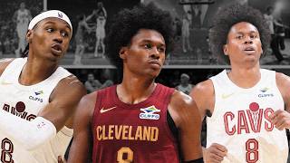 Full Peyton Watson Full 2026 NBA Preseason Highlights | Cleveland Cavaliers Guide