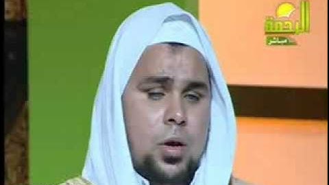 سورة يوسف الشيخ عبدالله كامل تلاوة تزلزل قلوبكم