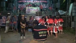 TANJAKAN DALAN TAMAN SI DOMBA || SINTREN DANGDUT WONG JUDES || WA KALUR 'GRUP