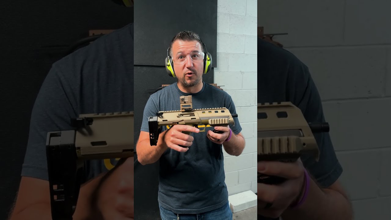 The PSA X5 7 Is Alive And Well 