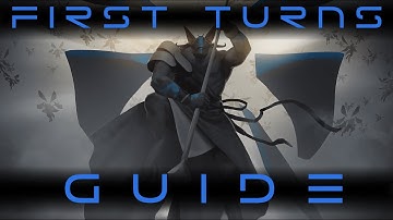 Endless Legend - First Turns Guide - Allayi