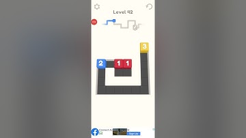 Cubes Control Level 42