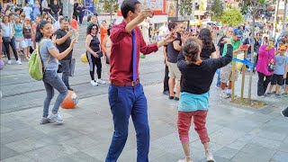Kadıköyde Eğlence Yine Tavan Yaptı 🧿🧿👌