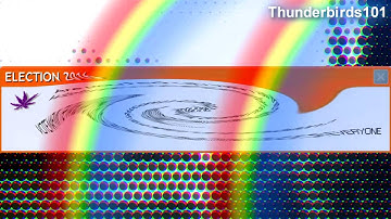 GROOVY RAINBOW ERRORS | Microsoft Sam reads Funny Windows Errors (S19EP6)