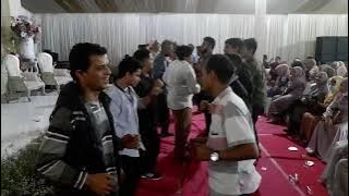 Setahun jagung-Aksay kamal (samar Haurgeulis)