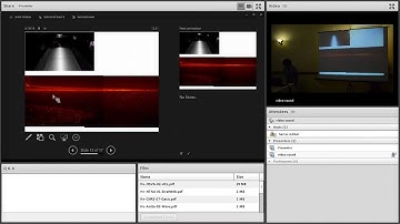 Internal wave dynamics in the marginal ice zone
