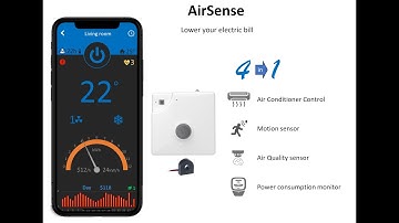 AirSense 4in1 Setup Manual