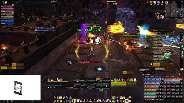 Heroic Blackrock Foundry - Operator Thogar - Slacker US-Sargeras