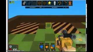 brickforce ep1 build a map
