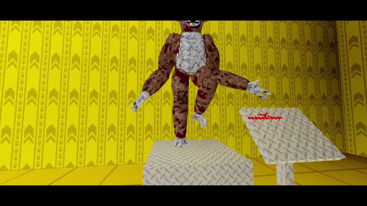 Roblox lethal ape new Kus theme 