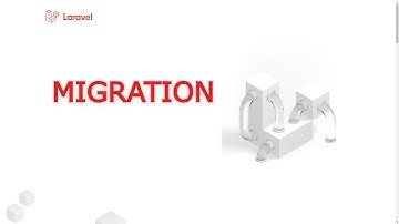Laravel Database Migrations - [Latest 2021] #laravel