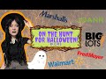 Not Giving Up on Halloween 🎃 Going to Kroger, Spirit Halloween, Walmart, Joann, World Market, & More