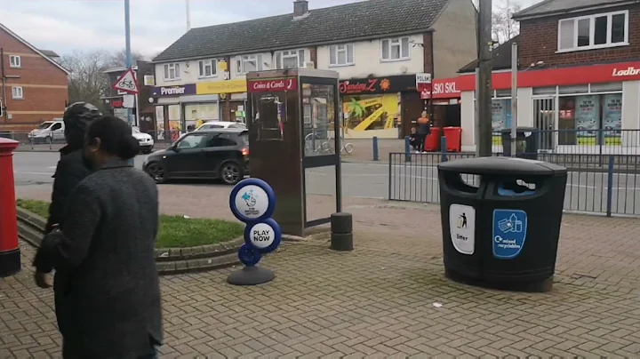Princess End Tipton What Shut Down and Why?