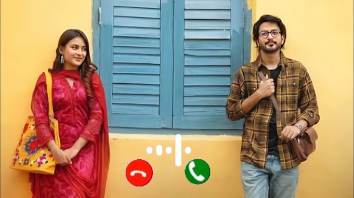 Hridoyer Rong | হৃদয়ের রং Natok Ringtone | Yash Rohan | Totini | Bangla New Natok 2024 | #ringtone