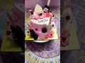 #cakedecorating #song# twolayer cake#  #birthdaycake #