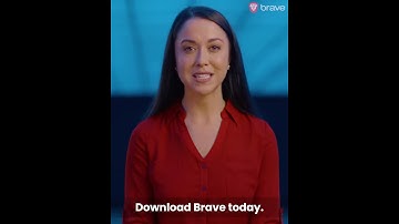 Privacy: Brave Browser