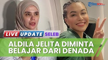 Buka Donasi, Istri Bekti Dihujat dan Dibandingkan dengan Denada yang Jual Aset demi Pengobatan Anak