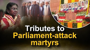 Headlines Of The Day| Tributes to Parliament-attack martyrs|13.12.2025|Argus Digital