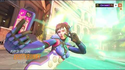 DVA Triple Kill POTG