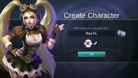 how to create new account mobile legends IOS 2019 (100% working)