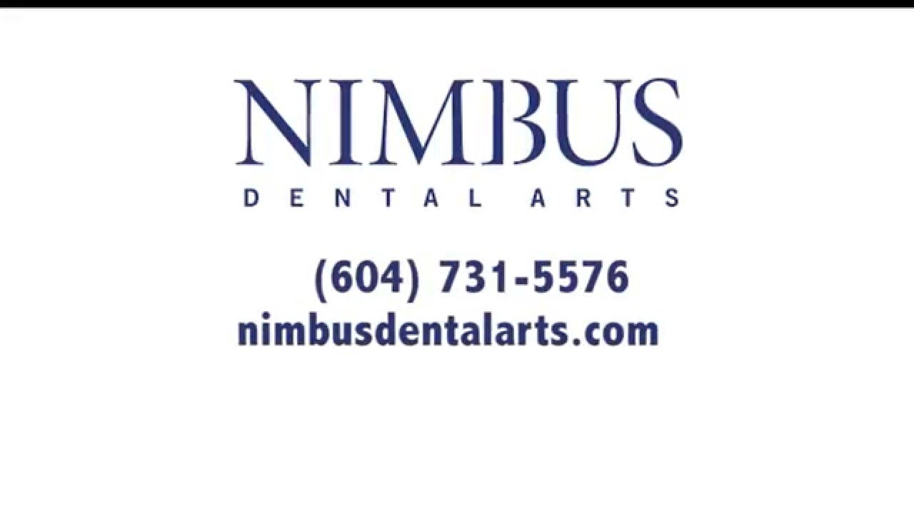 Invisalign at Nimbus Dental Arts on Broadway YouTube