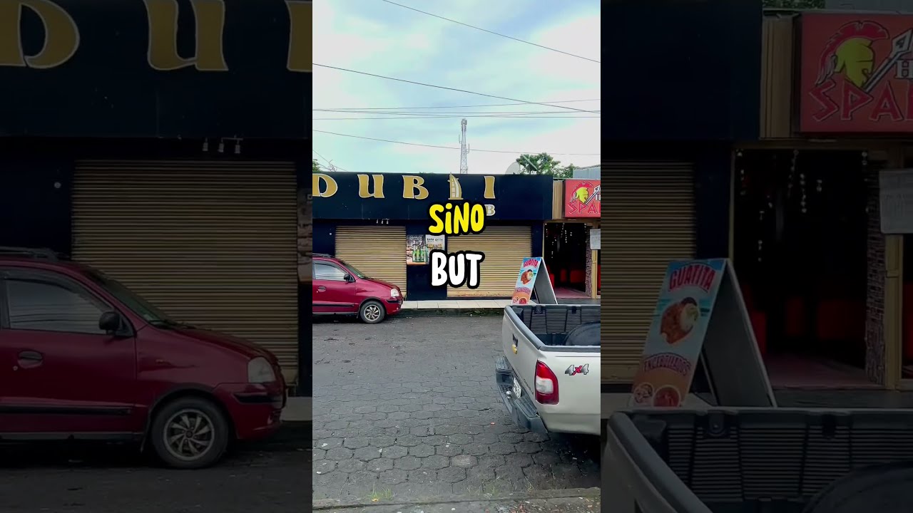 DAMN IT In Ecuadorian Slang 
