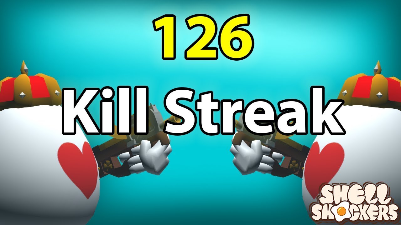 Download Shell Shockers APK - Latest Version 2023