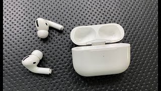The Apple Airpods Pro: The Full Nick Shabazz Review - YouTube