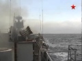 Russian destroyer Vice-Admiral Kulakov