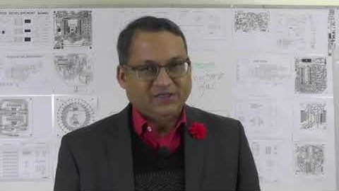 Course Introduction: Introduction to Embedded System Design