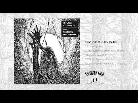 Anna von Hausswolff - Live at Montreux Jazz Festival (Official Audio)