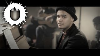 Video thumbnail of "Jimmy Nevis - Heartboxing (Official Video)"