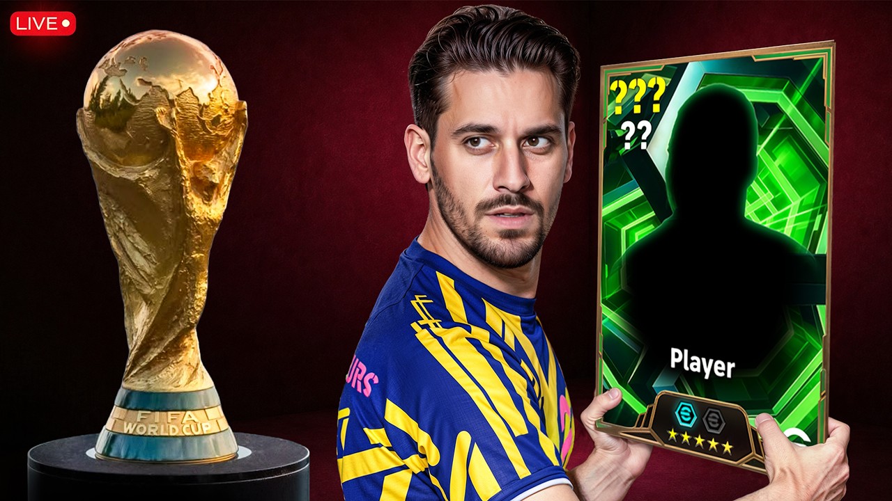 BIG TIME MBAPPE PACK OPENING ON MOBILE 💀 AND ROAD BACK TO TOP 1000 🔥 eFootball MOBILE LIVE