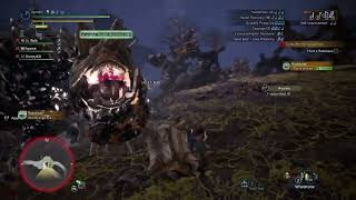 Radobaan Roadblock | Monster Hunter: World Quest 18