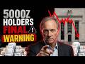 500 Ounces of Silver? Why the Next 72 Hours May Explode Silver’s Repricing