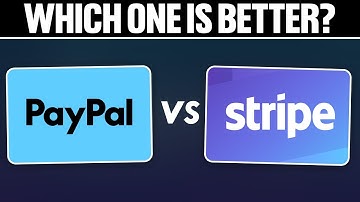 PayPal vs  Stripe Comparison 2025! (Which One is Better?)