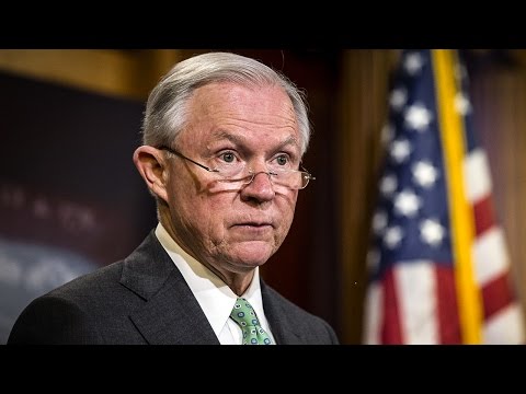 Image result for AG Sessions says he’ll punish sanctuaries, cities could lose billions of dollars