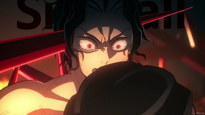 Demon Slayer [AMV] | Skyfall