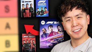 F1 24 One Year Later My Thoughts And Final Verdict