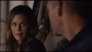 Take Two 1X03 "FUBAR" Preview (with slo-mo)