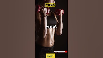 🔥 "Transform Your Life with Yoga in 30 Days! 🌟 Mind-Blowing Results You HAVE to See!"