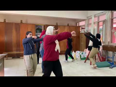 الايقاع الحركي